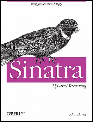Sinatra - Up and Running