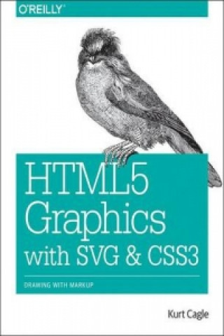 HTML5 Graphics with SVG & CSS3