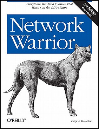 Network Warrior 2e