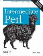 Intermediate Perl 2e