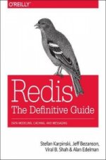 Redis: The Definitive Guide