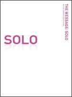 Message Remix Solo-MS-Pink Breast Cancer Awareness