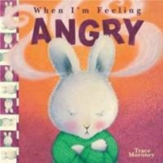 Feeling Angry