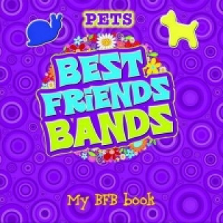Best Friends Bandz: Pet
