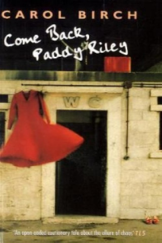 Come Back, Paddy Riley
