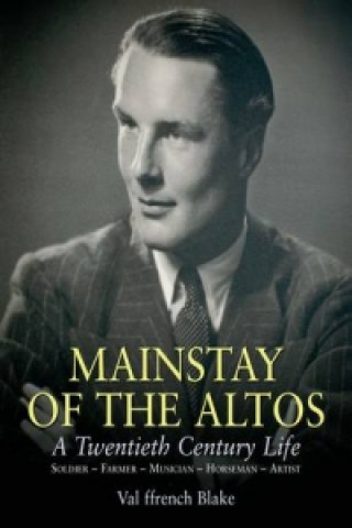 Mainstay of the Altos