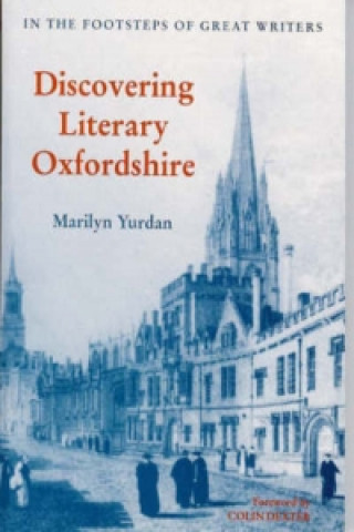 Discovering Literary Oxfordshire