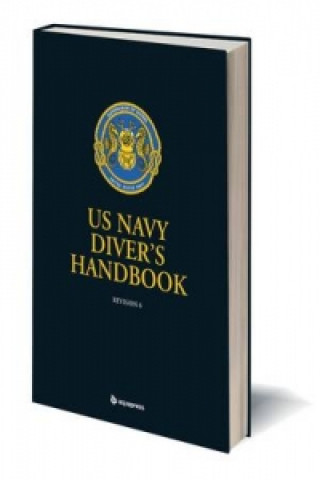 US Navy Divers Handbook