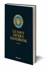 US Navy Divers Handbook