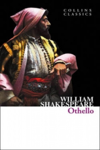 Othello (William Shakespeare)(Miękka)