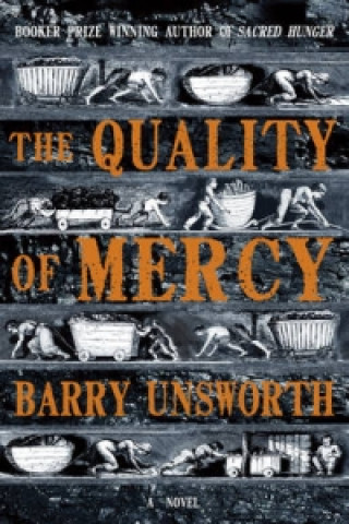 Quality of Mercy