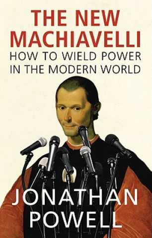 New Machiavelli