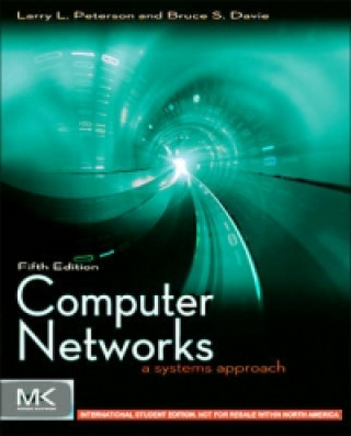 Computer Networks ISE