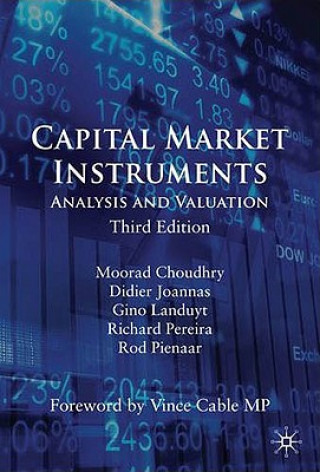 Capital Market Instruments