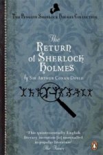 Return of Sherlock Holmes