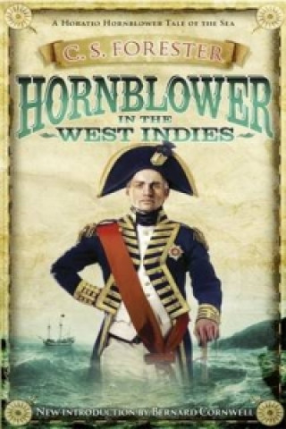 Hornblower in the West Indies