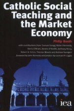 Catholic Social Teaching and the Market Economy