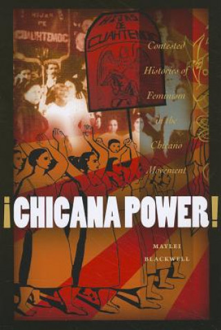 !Chicana Power!