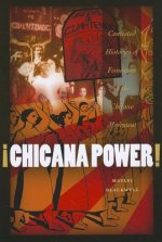 !Chicana Power!