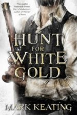 Hunt for White Gold