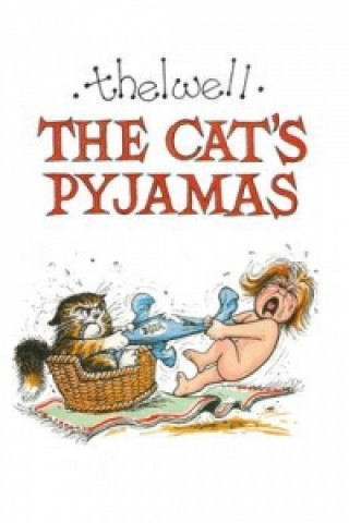 Cat's Pyjamas