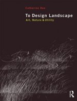 To Design Landscape