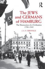 Jews and Germans of Hamburg