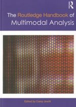 Routledge Handbook of Multimodal Analysis