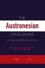 Austronesian Languages of Asia and Madagascar