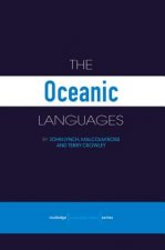 Oceanic Languages