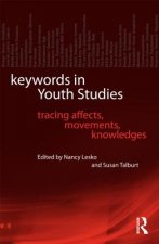 Keywords in Youth Studies