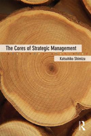 Cores of Strategic Management