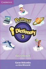 Primary I-dictionary 3 High Elementary Workbook
