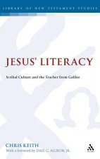 Jesus' Literacy