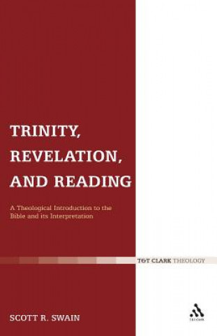 Trinity, Revelation, and Reading