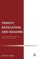Trinity, Revelation, and Reading