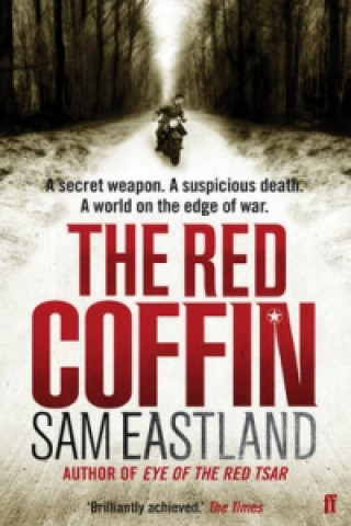 Red Coffin