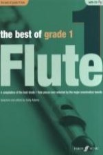 Best Of Grade 1 Flute