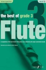 Best Of Grade 3 Flute