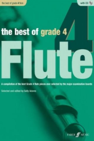Best Of Grade 4 Flute
