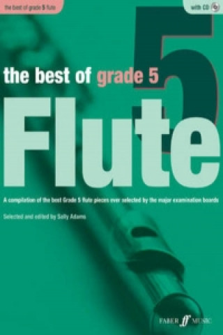 Best Of Grade 5 Flute