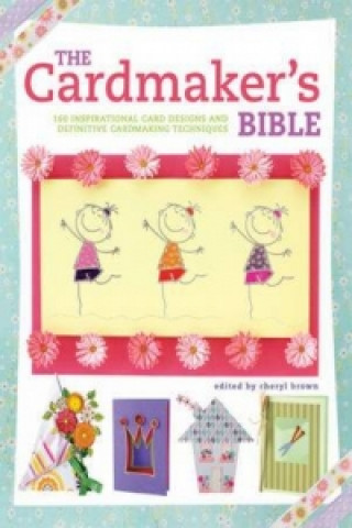 Cardmaker's Bible