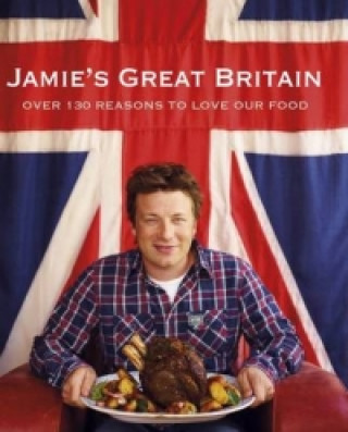 Jamie's Great Britain