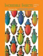 Incredible Insects of Christopher Marley CB114