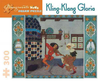 Kling-Klang Gloria
