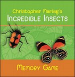 Christopher Marley's Incredible Insects Memory Game