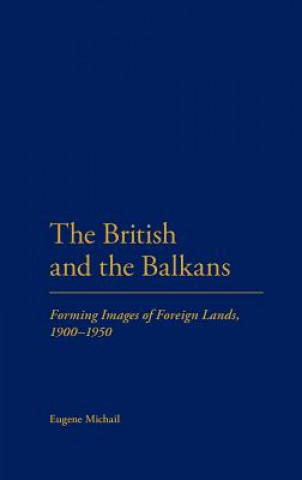 British and the Balkans