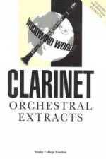 Woodwind World Orchestral Extracts: Clarinet