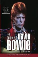 Complete David Bowie