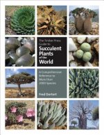 Timber Press Guide to Succulent Plants of the World
